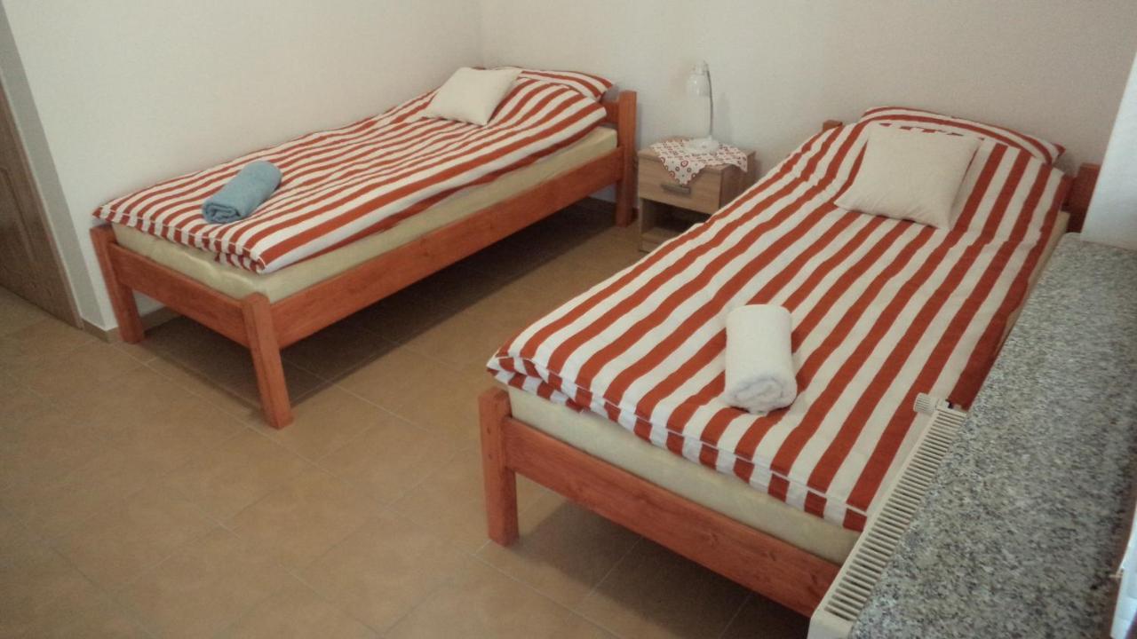 Bacowka Noclegi Sierpnica Εξωτερικό φωτογραφία