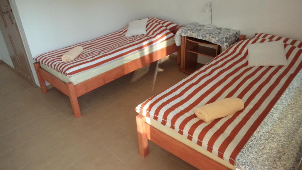 Bacowka Noclegi Sierpnica Εξωτερικό φωτογραφία