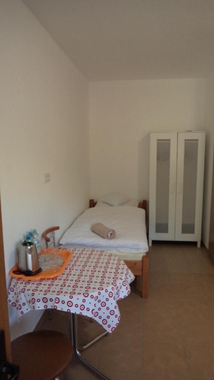 Bacowka Noclegi Sierpnica Εξωτερικό φωτογραφία